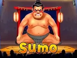 Sumo game icon