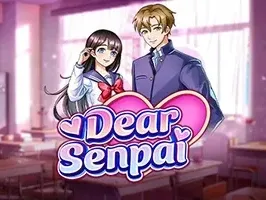 รักนะรุ่นพี่ game icon