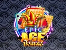 เอพิค เอซ ดีลักซ์ game icon