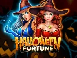 โชคลาภฮาโลวีน game icon