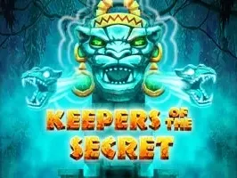 Keepers Of The Secret game icon